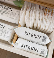 biodegradable baby wipes