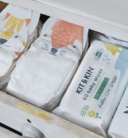 reusable starter pack