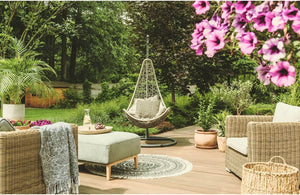 Your 6-step outdoor cleaning checklist for summer