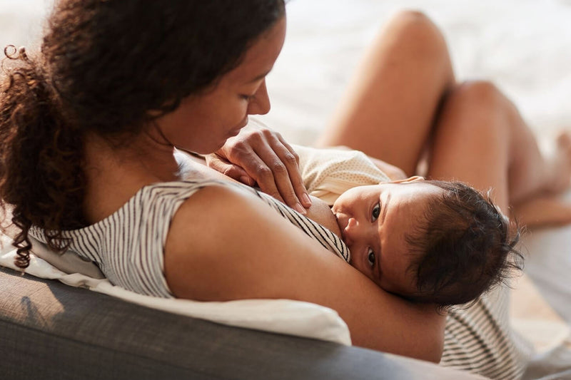 14 top breastfeeding tips from the Modern Midwife
