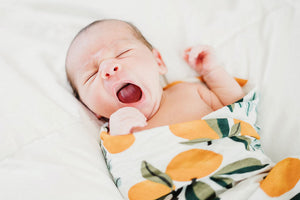 Prepping for a summer baby: what you really need to know
