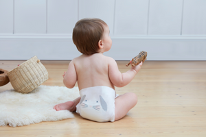 Why move to eco nappies?