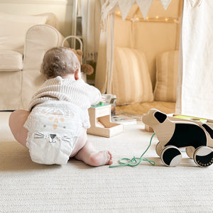 Kit & Kin’s guide to sustainable and long lasting toys