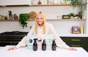 The best eco-friendly home cleaning tips for summer