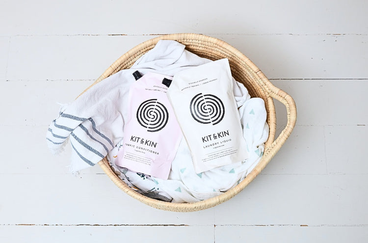 Kit & Kin - Protecting Your World, Naturally