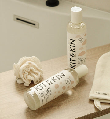 bath time bundle