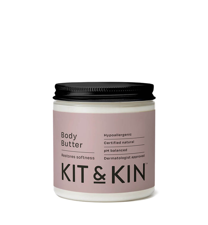 body butter
