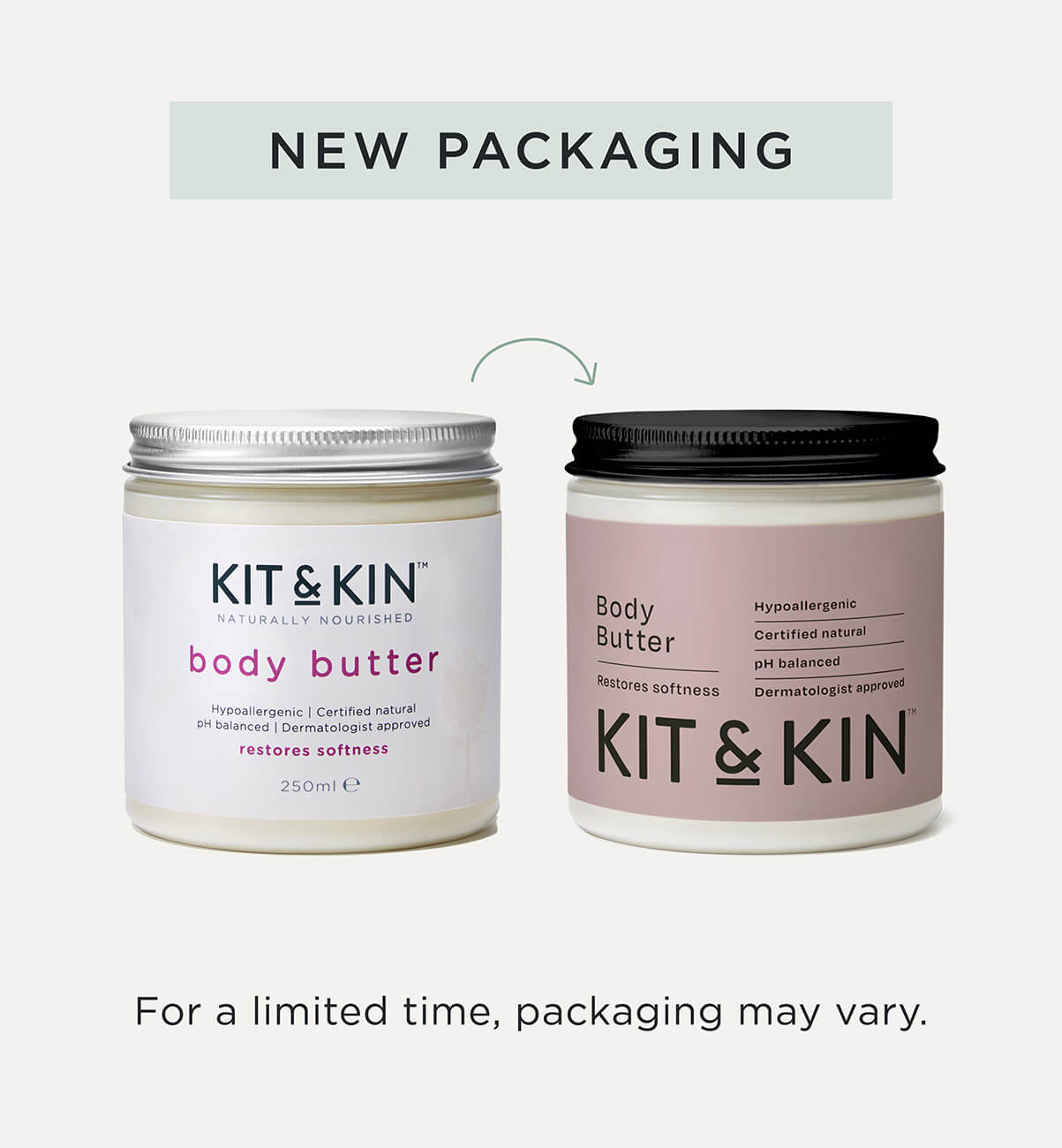 body butter