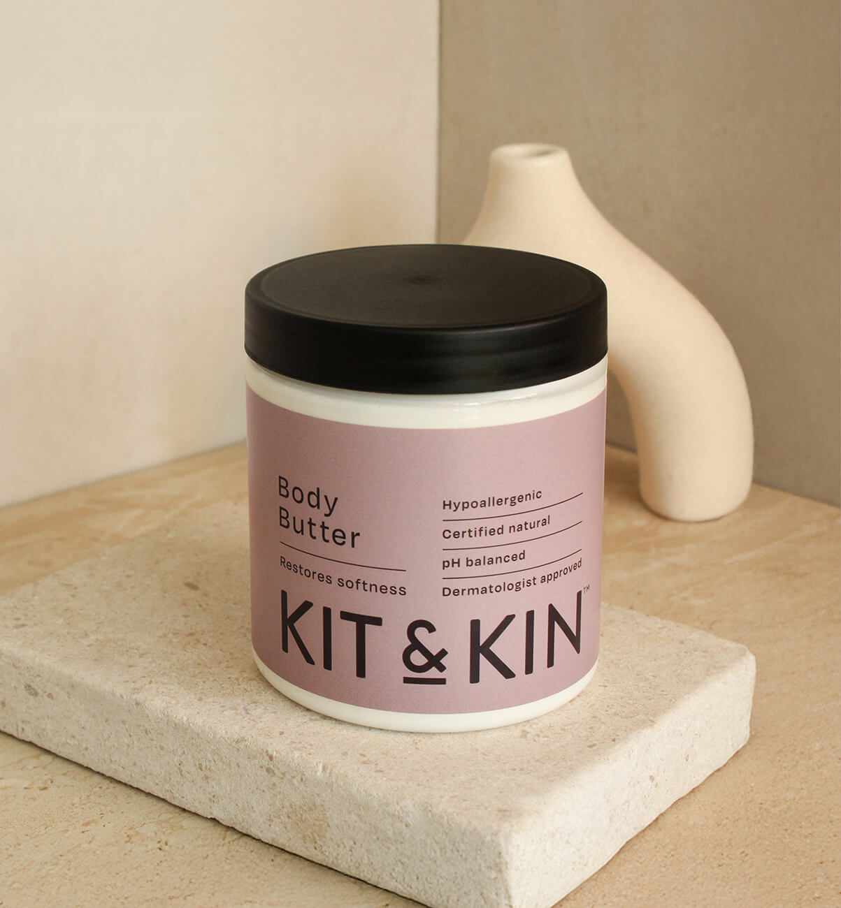 body butter