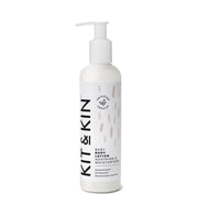 baby lotion