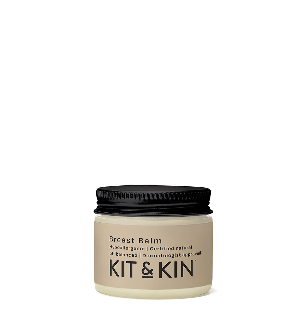breast balm