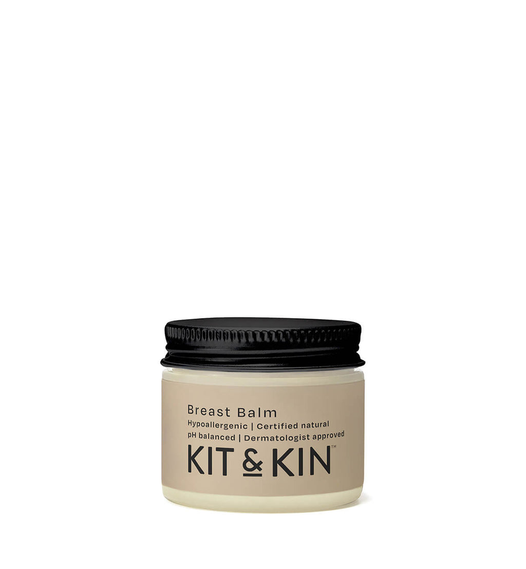 breast balm