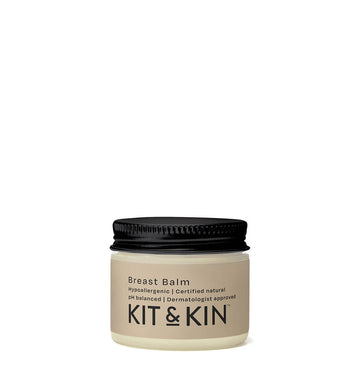 breast balm