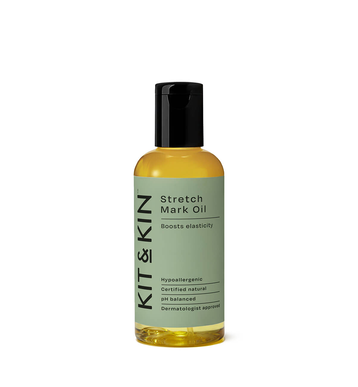 stretch mark oil