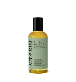 stretch mark oil