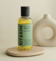 stretch mark oil