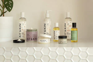 Skincare