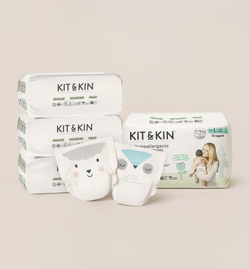 pregnancy bundle