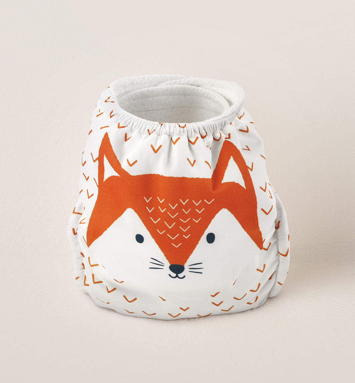 Reusable Cloth Nappy | Planet-conscious, Plant-Based & Gentle