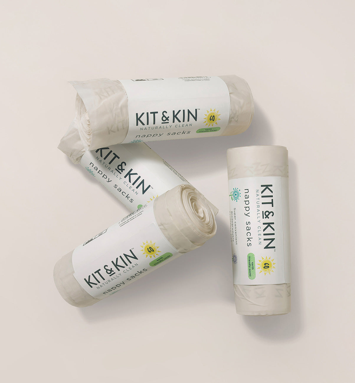 nappy bags bundle