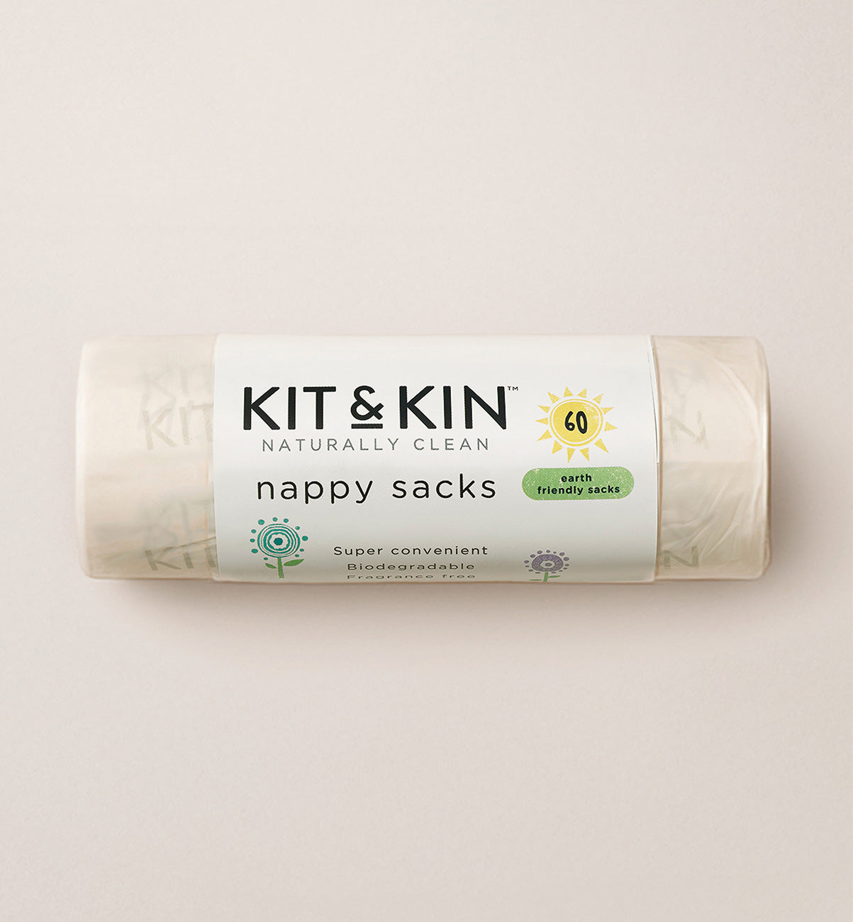 biodegradable nappy bags