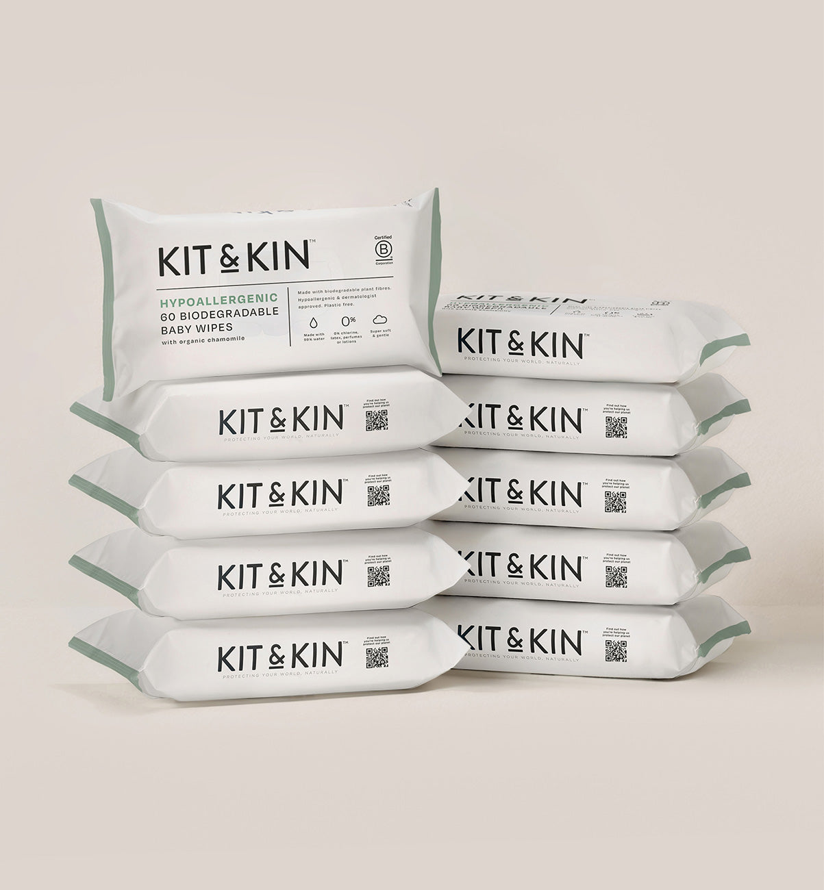 baby wipes bundle