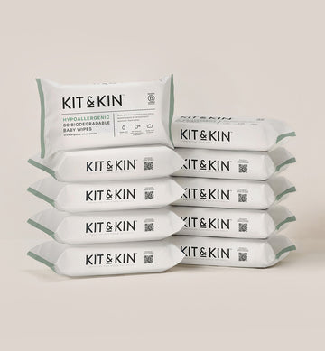 baby wipes bundle