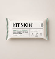 biodegradable baby wipes