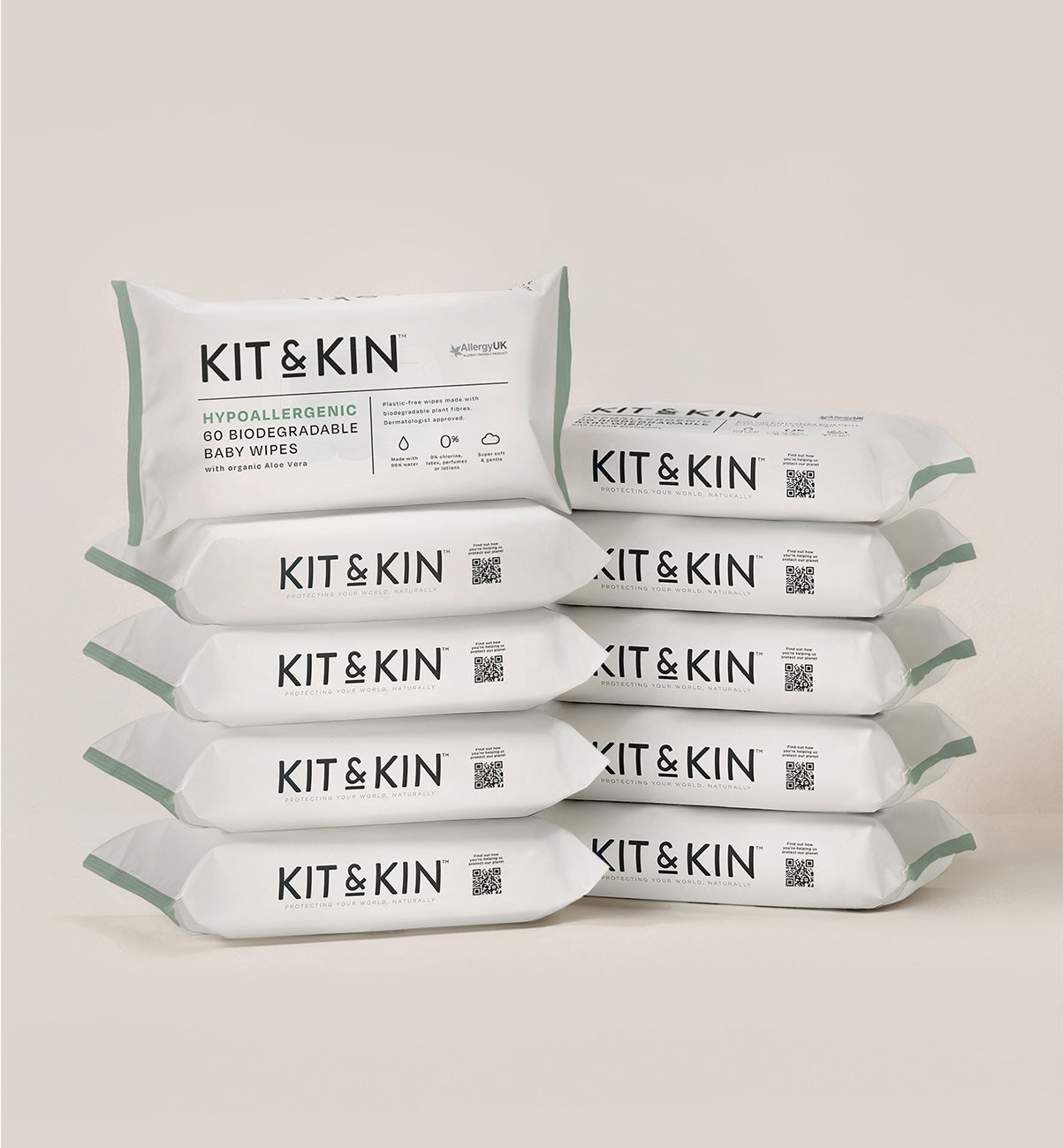 baby wipes bundle