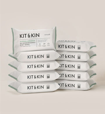 baby wipes bundle