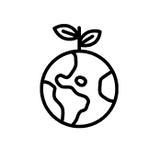 Made in a carbon neutral factory using renewable energy