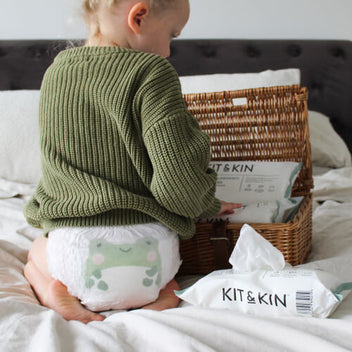 Kit & Kin - Protecting Your World