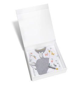 all-in-one and hat bundle