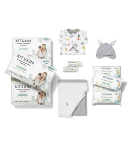 hospital bag starter pack