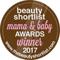 Beauty Shortlist best eco nappies winner