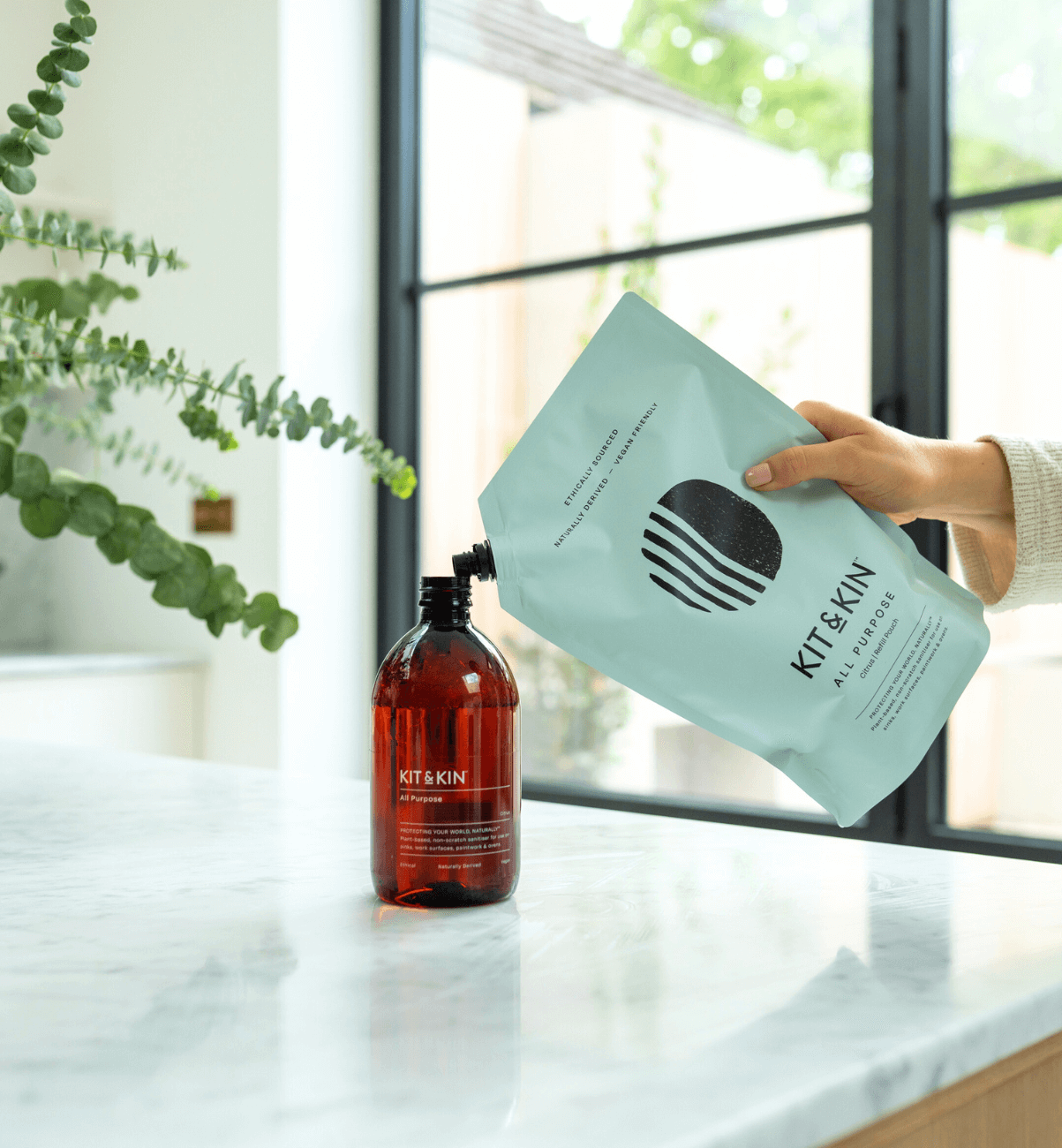 daily essentials  bundle