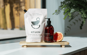 Eco-Friendly Cleaning Solutions for Home: Ultimate Green Guide