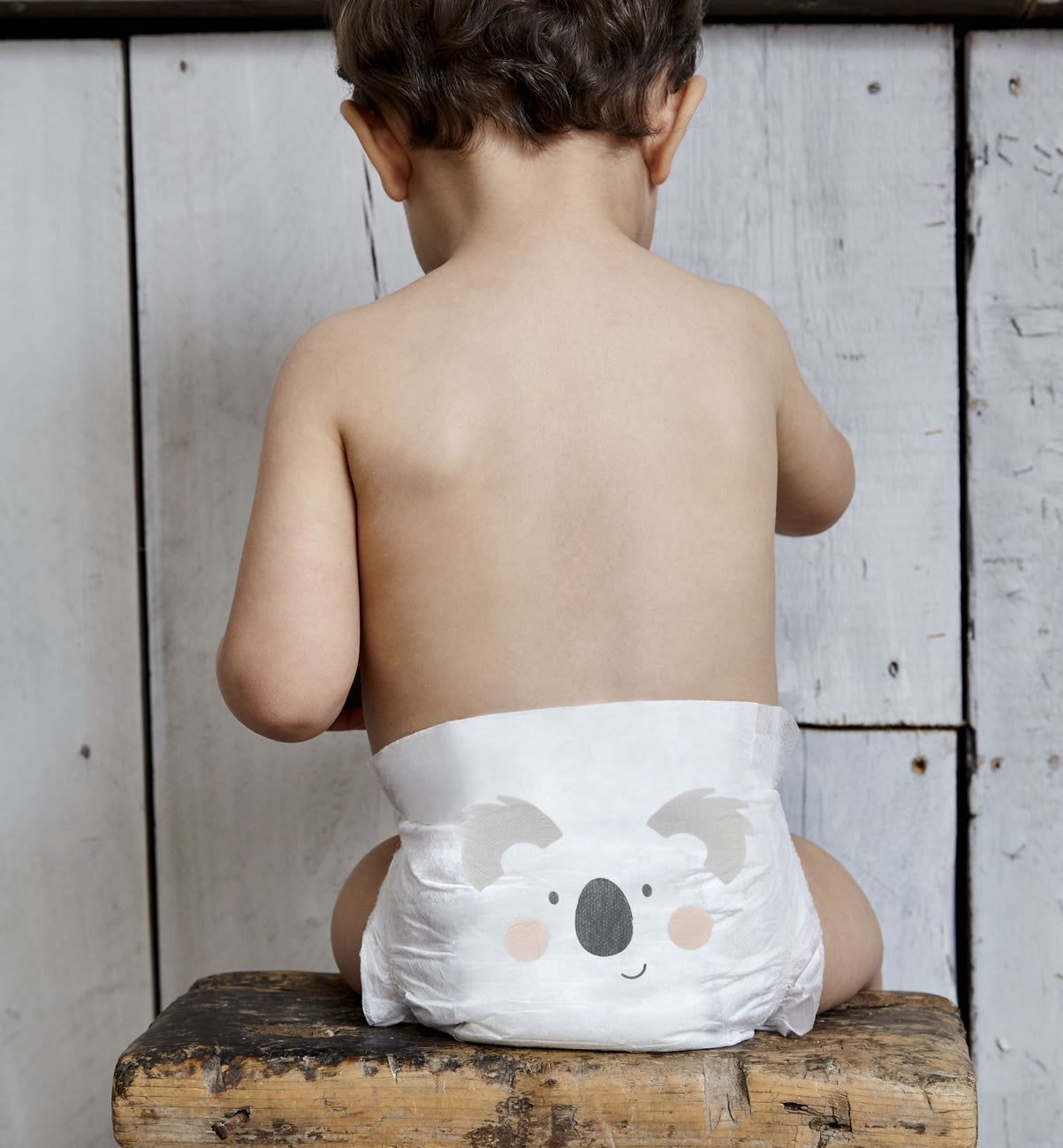 Eco nappies trial pack