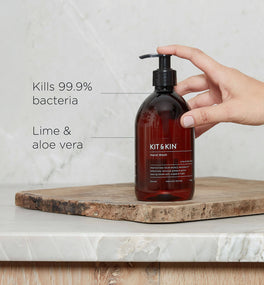 Eco Cleaning Starter Bundle