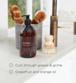 Eco Cleaning Starter Bundle