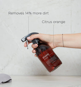 Eco Cleaning Starter Bundle