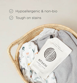 Eco Cleaning Starter Bundle