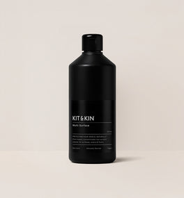 Kit & Kin non-toxic refillable multi-surface cleaner, eco-friendly for everyday cleaning