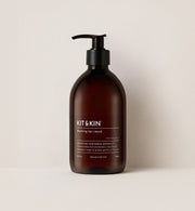 Kit & Kin non-toxic refillable washing up liquid, eco-friendly and plant-based cleaning products