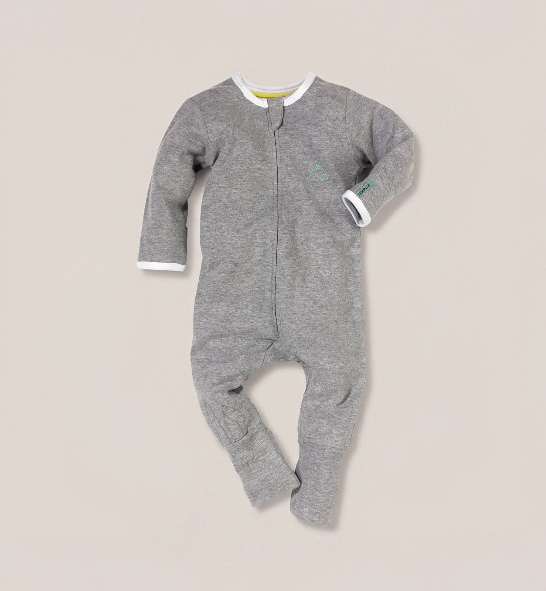 grey all-in-one
