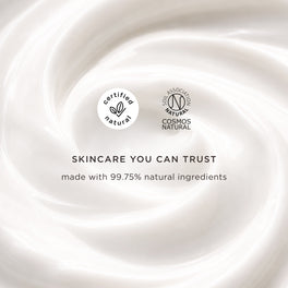 Kit & Kin award-winning certified natural body butter made with 99.75% natural ingredients, hypoallergenic and proudly made in the UK