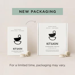 New Packaging - for a limited time, packaging may vary.