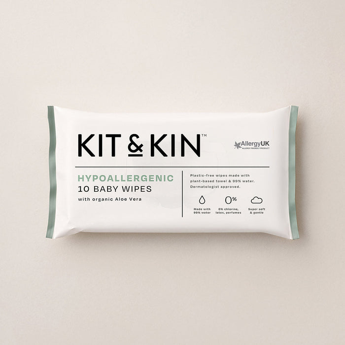 travel wipes