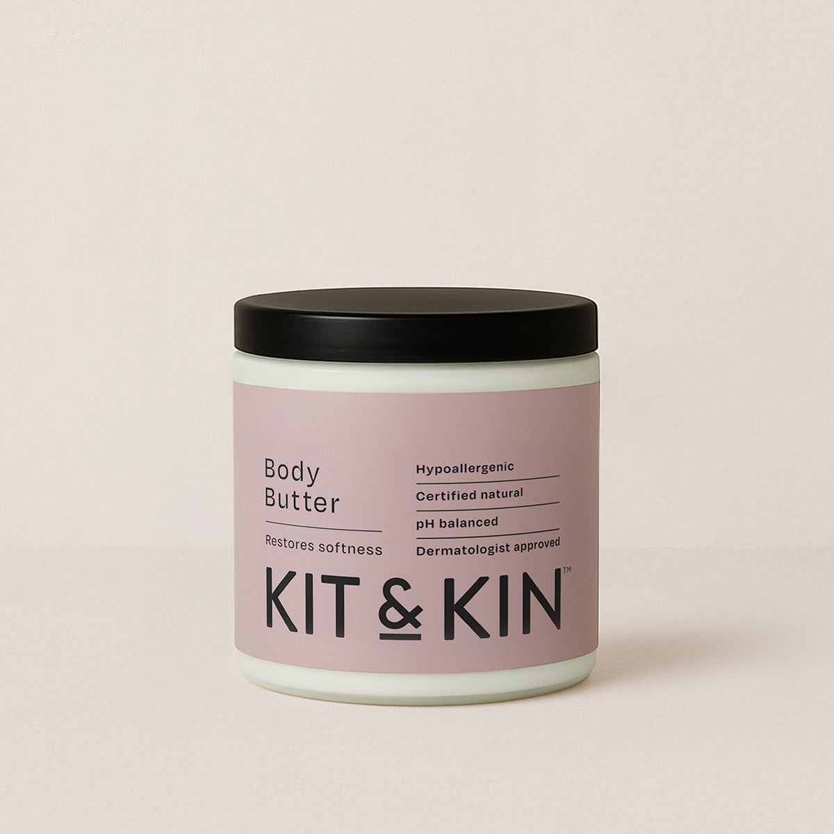 body butter