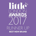 Little London awards best baby essential